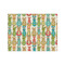 Fun Easter Bunnies Tissue Paper Sheets - Medium - Lightweight