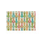 Fun Easter Bunnies Tissue Paper Sheets - Small - Lightweight
