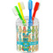Fun Easter Bunnies Toothbrush Holder (Personalized)