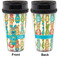 Fun Easter Bunnies Travel Mug Approval (Personalized)