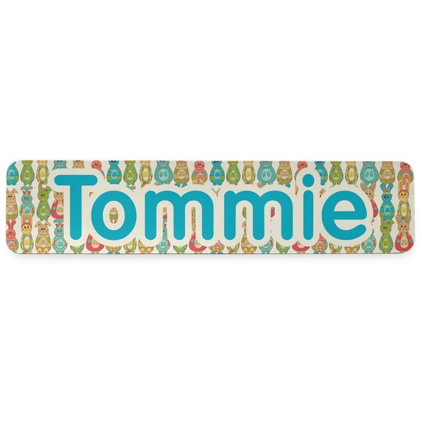 Fun Easter Bunnies Wrist Rest - Apvl