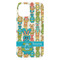 Fun Easter Bunnies iPhone 15 Pro Max Case - Back