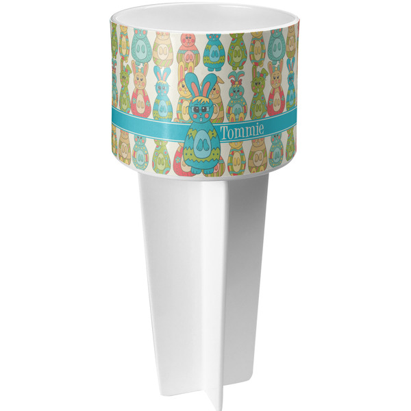 Fun Easter Bunnies spiker_white_apvl