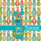 Fun Easter Bunnies