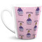 Custom Princess 12 Oz Latte Mug - Front Full