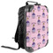 Custom Princess 13" Hard Shell Backpacks - ANGLE VIEW