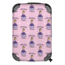 Custom Princess Kids Hard Shell Backpack (Personalized)