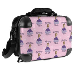 Custom Princess Hard Shell Briefcase (Personalized)
