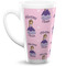 Custom Princess 16 Oz Latte Mug - Front