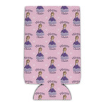 Custom Princess Can Cooler (Personalized)