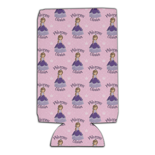 Custom Princess 16oz Can Sleeve - Set of 4 - FRONT