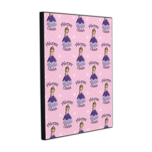 Custom Custom Princess Wood Prints (Personalized)