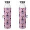 Custom Princess 20oz Water Bottles - Full Print - Approval