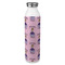 Custom Princess 20oz Water Bottles - Full Print - Front/Main