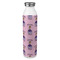 Custom Princess 20oz Stainless Steel Water Bottle - Full Print (Personalized)
