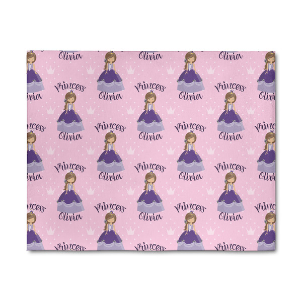 Custom Custom Princess 8' x 10' Indoor Area Rug (Personalized)