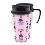 Custom Princess Acrylic Travel Mug (Personalized)