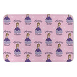 Custom Princess Anti-Fatigue Kitchen Mat (Personalized)