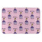 Custom Princess Anti-Fatigue Kitchen Mat (Personalized)