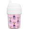 Custom Princess Baby Sippy Cup (Personalized)