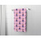 Custom Princess Bath Towel - LIFESTYLE