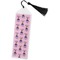 Custom Princess Book Mark w/Tassel (Personalized)