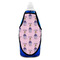 Custom Princess Bottle Apron - Soap - FRONT