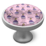 Custom Princess Cabinet Knob (Personalized)