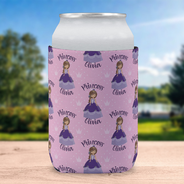 Custom Princess Can Sleeve - LIFESTYLE (single)
