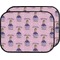 Custom Princess Car Floor Mats (Back Seat) (Personalized)