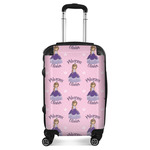 Custom Princess Suitcase (Personalized)