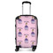 Custom Princess Carry-On Travel Bag - With Handle
