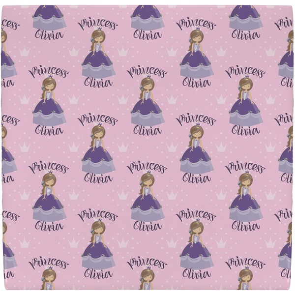 Custom Custom Princess Ceramic Tile Hot Pad (Personalized)