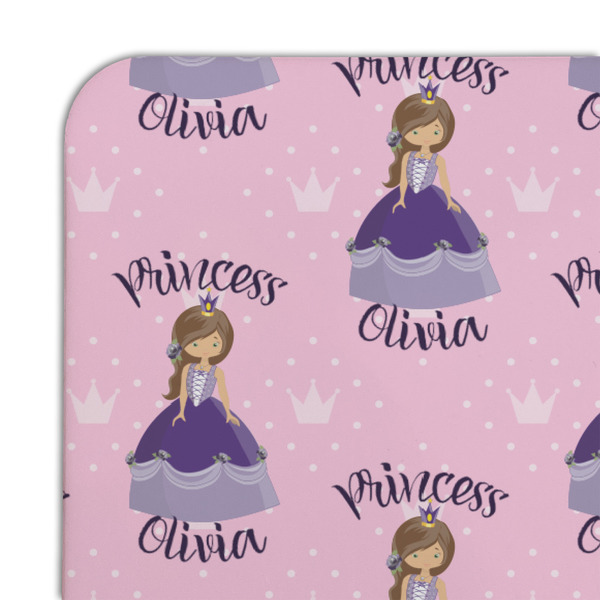 Custom Princess Coaster Set - DETAIL