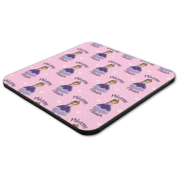 Custom Princess Coaster Set - FLAT (one)