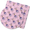 Custom Princess Rubber Backed Coaster (Personalized)