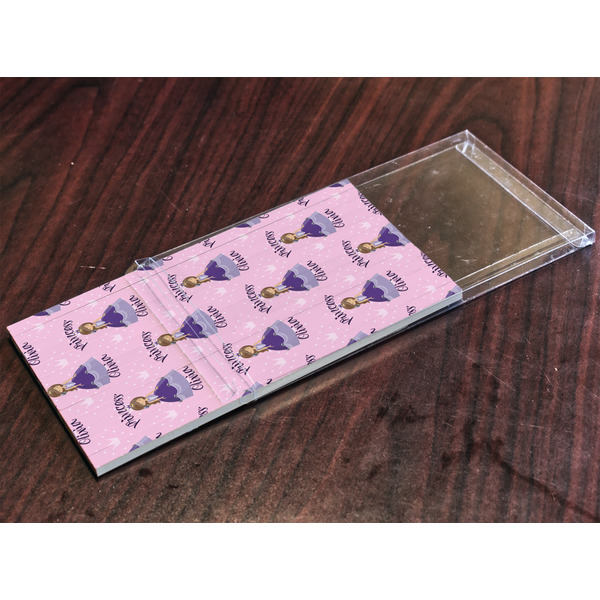 Custom Princess Colored Pencils - In Package