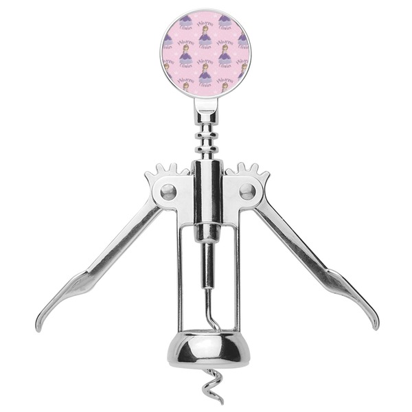 Custom Princess Corkscrew - Alt