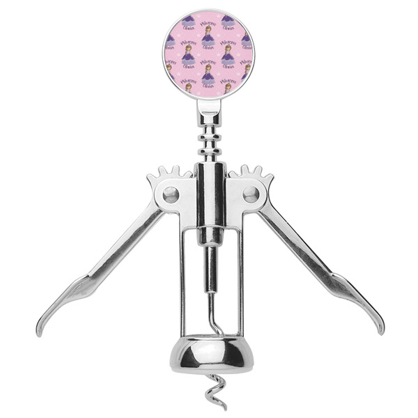 Custom Princess Corkscrew - Alt