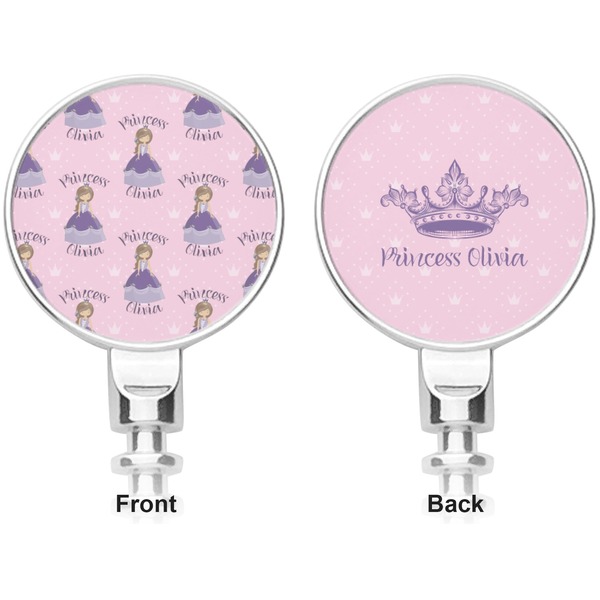 Custom Princess Corkscrew - Apvl