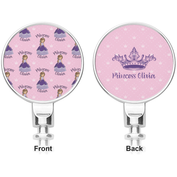 Custom Princess Corkscrew - Apvl