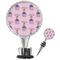 Custom Princess Wine Bottle Stopper (Personalized)