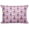 Custom Princess Decorative Baby Pillowcase - 16"x12" (Personalized)