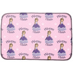 Custom Princess Dish Drying Mat (Personalized)