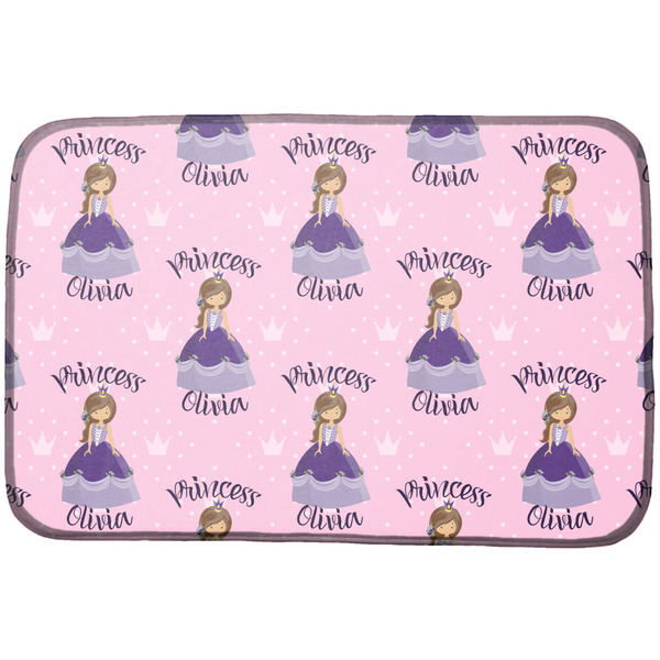Custom Custom Princess Dish Drying Mat (Personalized)