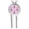 Custom Princess Golf Divot Tool & Ball Marker (Personalized)