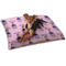 Custom Princess Dog Bed - Small LIFESTYLE