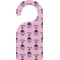 Custom Princess Door Hanger (Personalized)