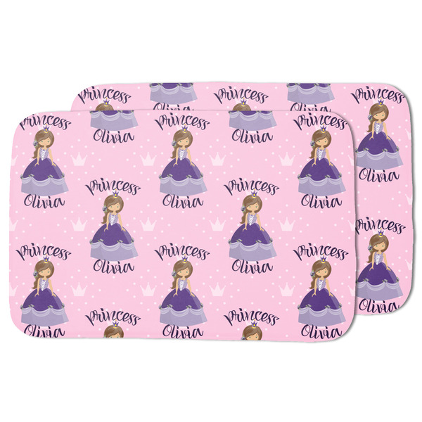 Custom Princess Drying Dish Mat - MAIN