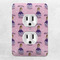Custom Princess Electric Outlet Plate - LIFESTYLE